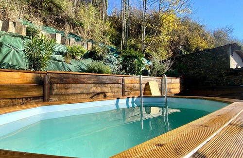 Saint-Junien House | The Abbey Spa