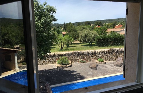 Cabrieres-d'Avignon House | The Bastide des Coutilles