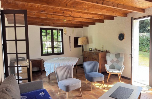 Domino House | The Cendrilles