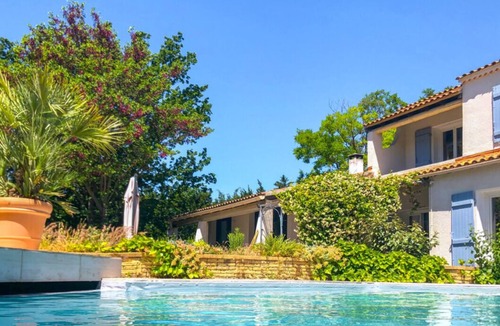 Pernes-les-Fontaines House | The ideal escape at villa la Pernes du Nord: Your vacation paradise!