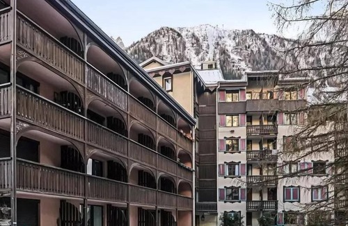 Chamonix City Centre Apartment | The Needle - maeva Home - 2 room apartment for 5 people Comfort