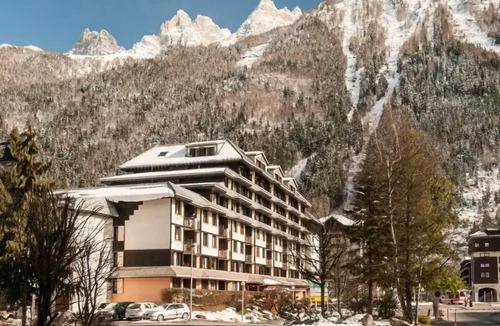 Chamonix City Centre Apartment | The Needle - maeva Home - 2 room apartment for 5 people Comfort