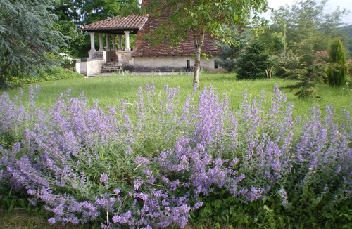La Boissiere-d’Ans House | The private ANGEL house in the "Barsac" park in the countryside