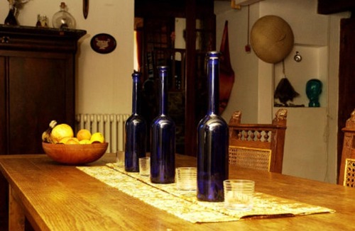 Vertolaye Bed & Breakfast | The Tuscany of Auvergne, 4 bedrooms