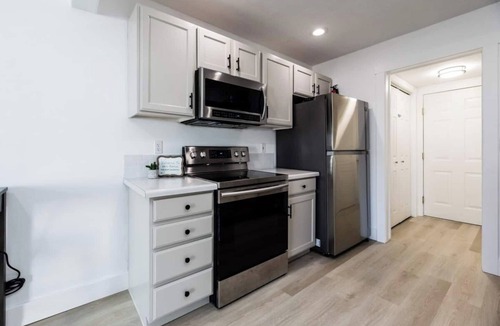North Logan Condo | This condominium is a 2 bedroom(s), 1 bathrooms, located in North Logan, UT.