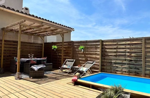 Caumont-sur-Durance House | Tom's cottage