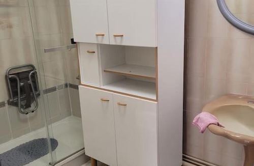 La Joliette Apartment | TORILO