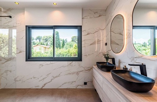 Prado - Republique House | Totolulu Cannes Luxury Properties - The Villa