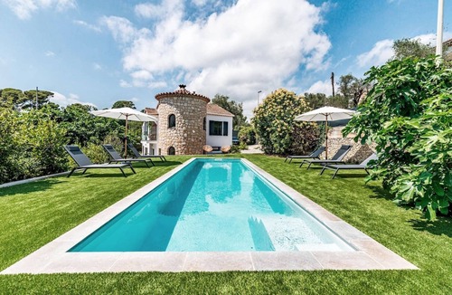 Prado - Republique House | Totolulu Cannes Luxury Properties - The Villa
