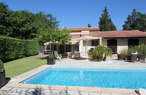 Bormes-Les-Mimosas Villa | Traveler’s Favorite Villa with Private Pool – Walk to the Beach, Labvandou