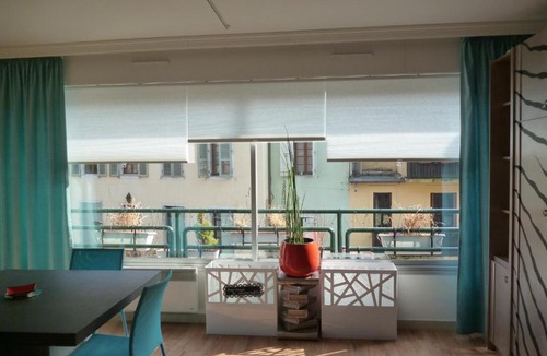 Annecy Old Town Apartment | Un Appart En Ville "L'Alternative"