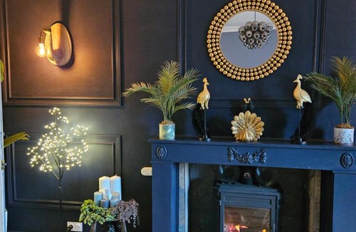 Vouleme Bed & Breakfast | Unique Luxury Boutique Chambre d'hotes - Chez Oscar