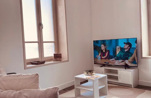 Blatin Apartment | Urban Nest - Hypercentre
