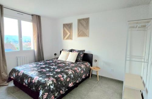 Freneuse Apartment | Urban Zen - Freneuse