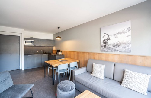 Auris House | Vacancéole - Les Ecrins d'Auris