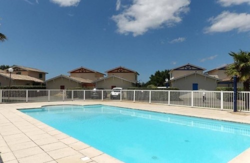 Bias Apartment | 🏖️ Vacances entre plage et forêt à Bias (40) - Calm, nature and relaxation guaranteed
