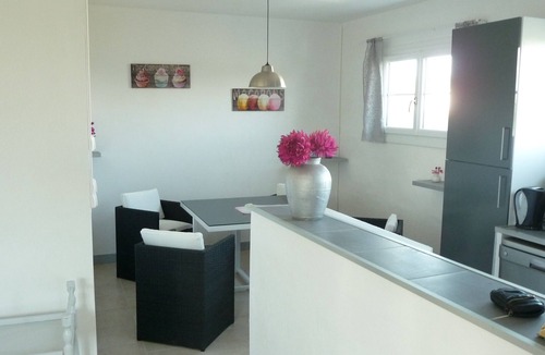 Saint-Denis-d'Oleron House | Vacation house rental - Holiday in Saint-Denis d'Oléron - 6 sleeps