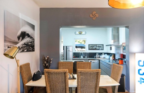 Soorts-Hossegor House | Vacation Home with Garden in Hossegor, Near Lake, Town Center & Beaches – Perfect for 4-6 Guests