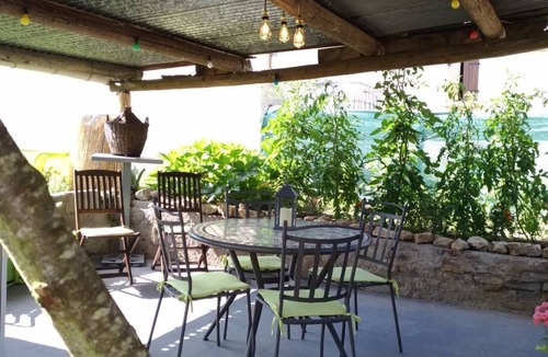 Marzy House | Vacation rental, a 3-star-rated furnished tourist accommodation, just outside Nevers,