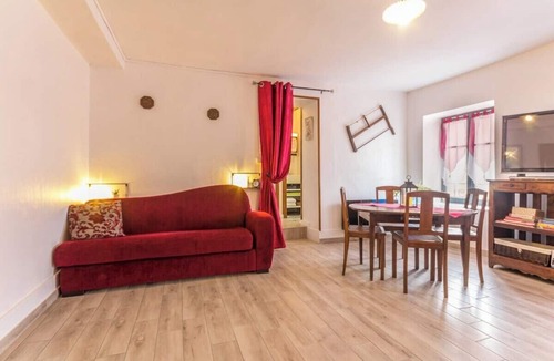 Marzy House | Vacation rental, a 3-star-rated furnished tourist accommodation, just outside Nevers,