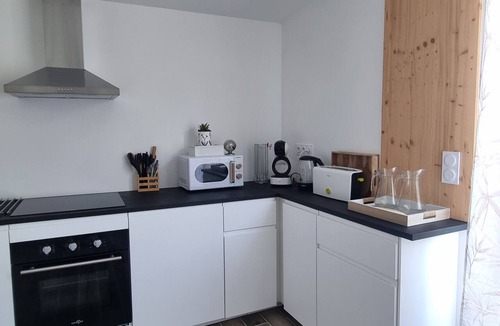 Saint-Savin House | Vacation rental for 8 to 13 people with a heated indoor pool