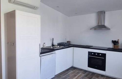 Saint-Savin House | Vacation rental for 8 to 13 people with a heated indoor pool