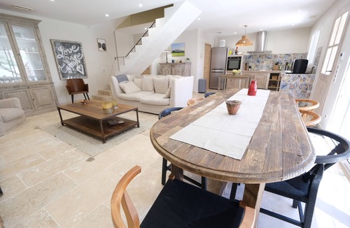 Aureille Villa | Vacation rental house with pool AUREILLE LS1-386