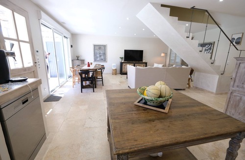 Aureille Villa | Vacation rental house with pool AUREILLE LS1-386