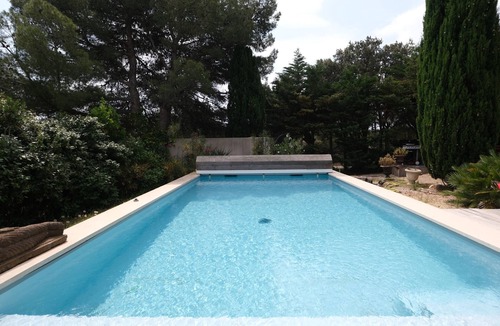 Aureille Villa | Vacation rental house with pool AUREILLE LS1-423