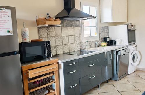 Aureille House | Vacation rental in the Alpilles in Provence. Ideal for business travelers