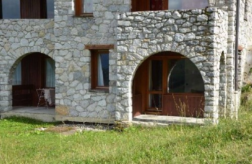 Valmorel Apartment | Valmorel Savoie studios sleeps 6/2 bathrooms