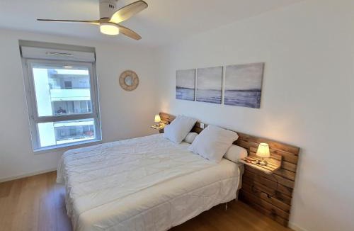 Montfavet Apartment | Vaste appartement avec terrasse, parking, proche Parc Expo Avignon