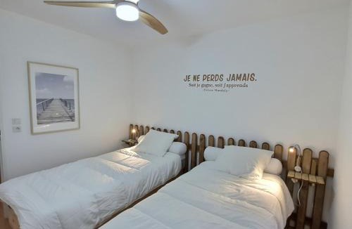 Montfavet Apartment | Vaste appartement avec terrasse, parking, proche Parc Expo Avignon
