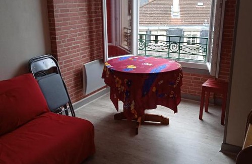 Vieux Vichy Apartment | VICHY -Appartement coquet 2 pièces - Centre ville
