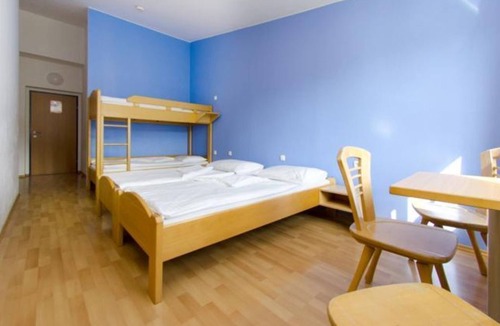 Hinterstoder House | Vierbettzimmer, Dusche, WC, Nichtraucher - Jutel Hinterstoder