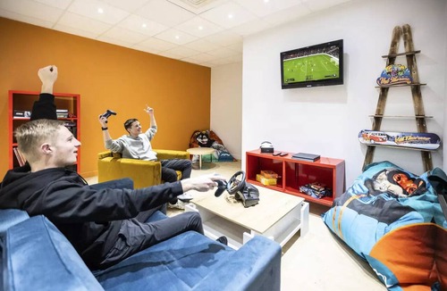 Val-Thorens Hotel | Village Club MMV Les Arolles* - Connecting Rooms 4 People - full board