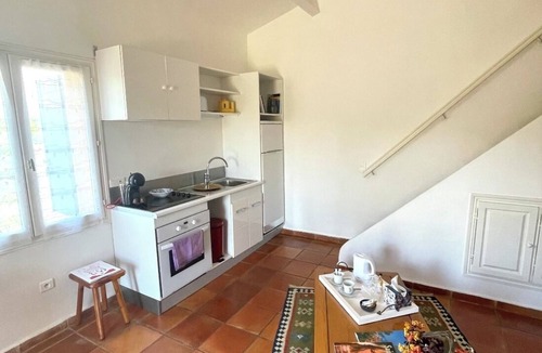 Ramatuelle Villa | Villa 10 Pax/heated pool/Pampelonne area/AC/900m Market/5 suites