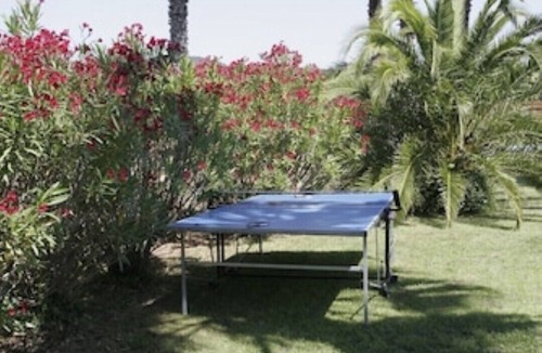 Ramatuelle Villa | Villa 10 Pax/heated pool/Pampelonne area/AC/900m Market/5 suites