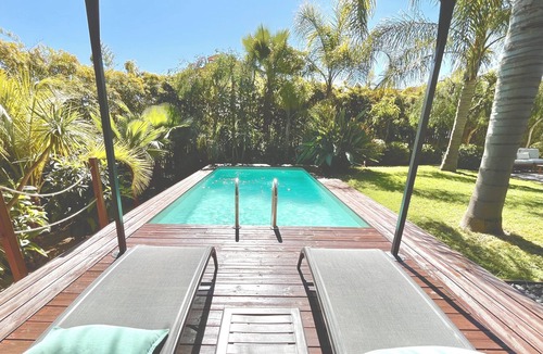 Le Cannet Villa | Villa , 2 miles & 6 min from Cannes Croisette, beaches & FILM FESTIVAL