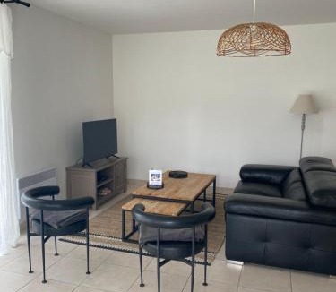 Ronce-les-Bains House | Villa 200 mètres de la plage Deux chambres 5 couchages