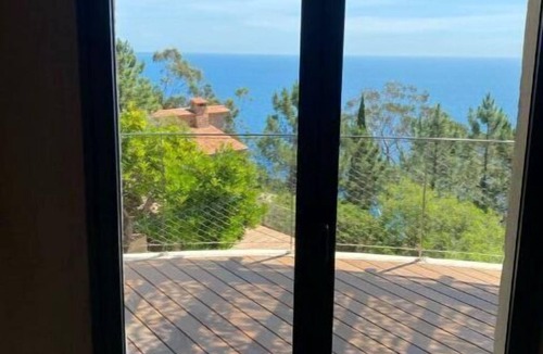 Theoule-Superieur Villa | Villa Azur