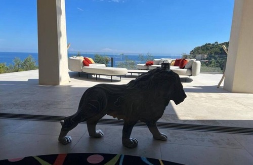 Theoule-Superieur Villa | Villa Azur