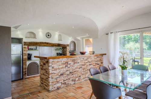 Biot House | Villa Biot- Vue imprenable et un cadre enchanteur