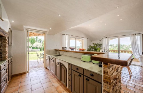 Biot House | Villa Biot- Vue imprenable et un cadre enchanteur