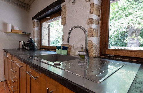 Saint-Caprais-de-Lerm House | Villa CAPPE by Interhome