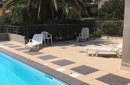 Saint Philippe Apartment | Villa Cap Marine