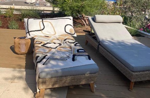 Saint Philippe Apartment | Villa Cap Marine