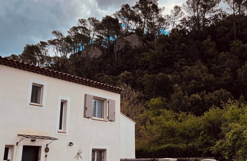 Meounes-les-Montrieux House | Villa Clelini : un Petit Paradis Champêtre Provençal à 30 Minutes des Plages !