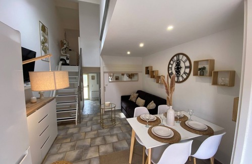 Sanary-sur-Mer Villa | Villa Club Portissol