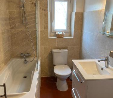 Caromb Villa | Villa confortable à Caromb avec piscine privée
